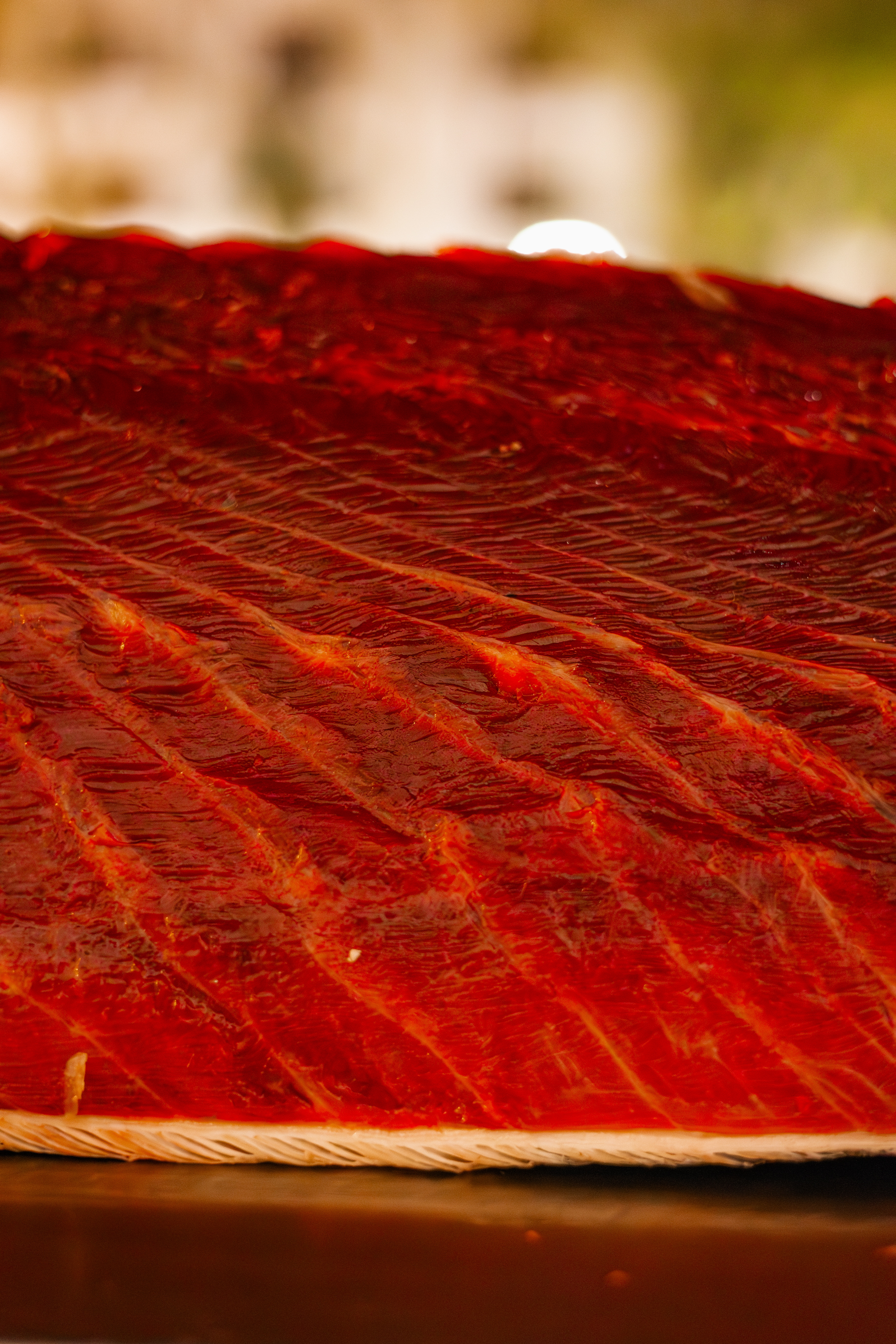 Lalak Ronqueo Atun Kodai Sushi Marzo 2026 100