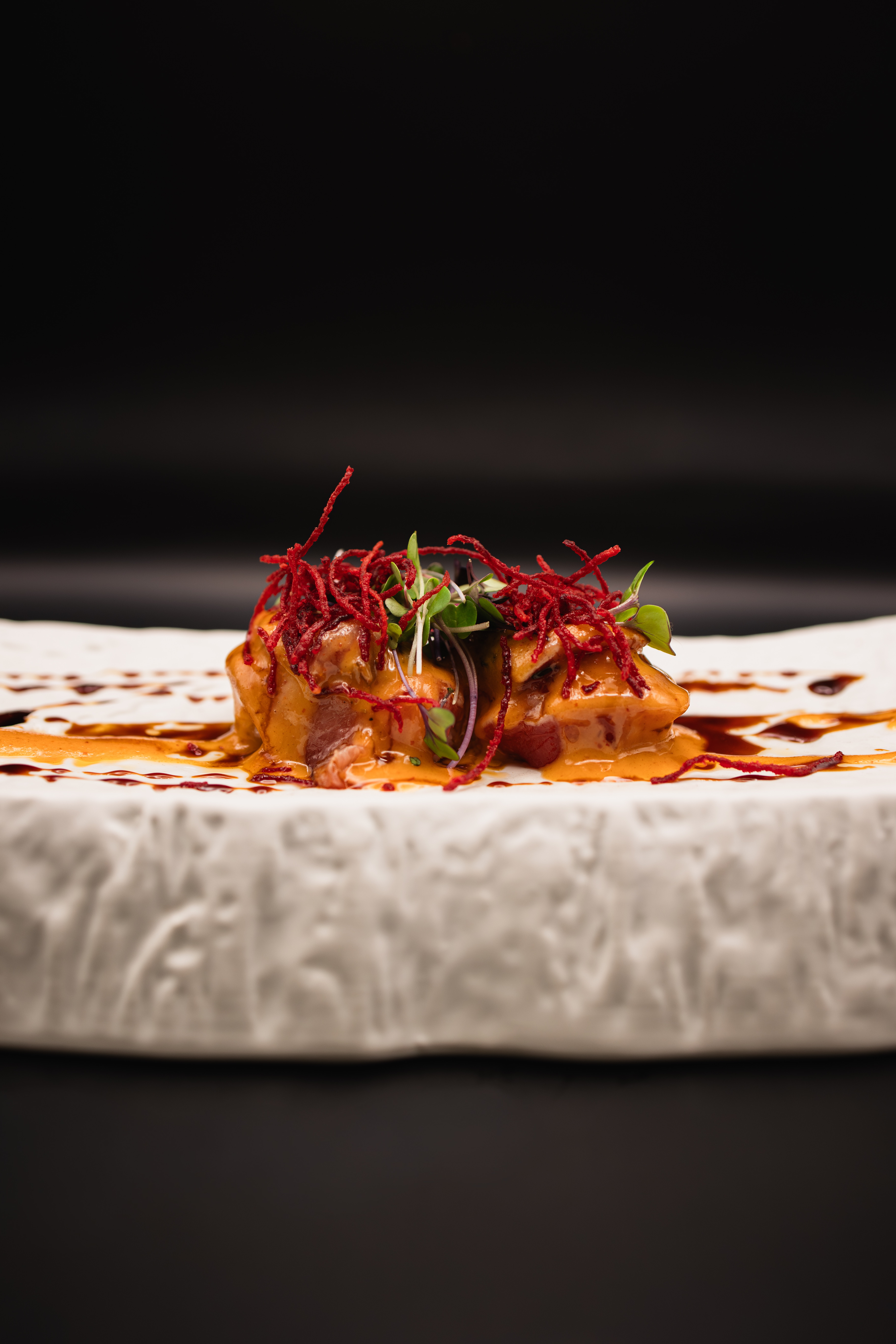 Lalak Ronqueo Atun Kodai Sushi Marzo 2026 402